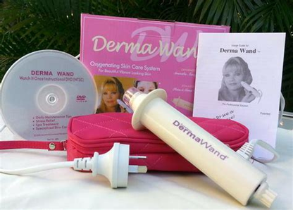 LÁPIZ FACIAL ESTIMULADOR DERMA WAND