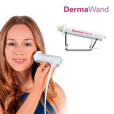 LÁPIZ FACIAL ESTIMULADOR DERMA WAND